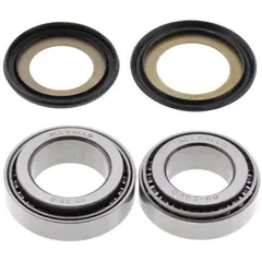 ALL BALLS Steering Shaft Bearing Kit for: Honda CR125/250/500R / XR650R for CR250R, CR500R