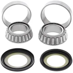 Kit Lenkkopflager für: KX125, 250 `92-05, RMZ250 `04-06 für: Kawasaki, Suzuki, Triumph