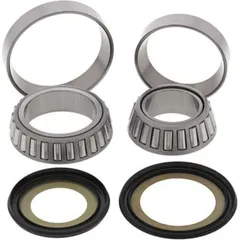 Kit Lenkkopflager für: GL1800 GOLDWING, für: Honda FJS600SILVERWING, GL1800GOLDWING, NSS300FORZA Triumph ROCKETIII