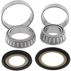 ALL BALLS Steering Shaft Bearing Kit for: Kawasaki for Kawasaki NINJAZX-12R, NINJAZX-6R, NINJAZX-9R