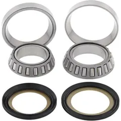 Kit Lenkkopflager für: KLX110 `02-10, DRZ110 `03-10 für: Kawasaki KD80, KE100, KX60 Suzuki DR-Z110