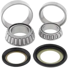 ALL BALLS Steering Shaft Bearing Kit for: Kawasaki KLX110