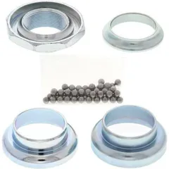 ALL BALLS Steering Shaft Bearing Kit for: Yamaha PW50 for PW50