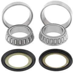 ALL BALLS Steering Shaft Bearing Kit for: Honda/HM for CRF250R, CRF450R, CRF450X