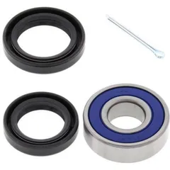 ALL BALLS Steering Shaft Bearing Kit for: Honda TRX250FOURTRAX, TRX250FOURTRAXRECON, TRX250SPORTRAX