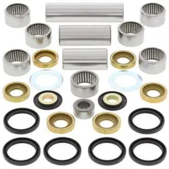 ALL BALLS Suspension Linkage Repair Kit for: Honda CR125R/CR250R for Honda