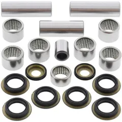 ALL BALLS Suspension Linkage Repair Kit for: Kawasaki KX80 for Kawasaki