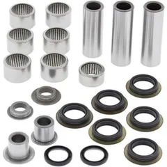 ALL BALLS Suspension Linkage Repair Kit for: Kawasaki KX85/100 for Kawasaki KX100 Beta RR1254TENDURO, RR1254TMOTARD