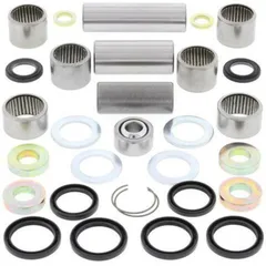 ALL BALLS Suspension Linkage Repair Kit for: Honda CR125R/250R/500R for Honda CR250R