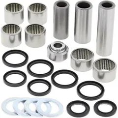 ALL BALLS Suspension Linkage Repair Kit for: Honda CR500R for Honda 27-1025