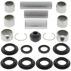 REPARATURKIT UMLENKUNG für CR125R, 250R, 500R 90 für: Honda CR250R, CR500R