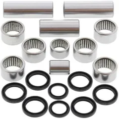 REPARATURKIT UMLENKUNG für RM125, 250 `00, DRZ400 S&E `00-09 für: Suzuki DR-Z400, DR-Z400SM, RM250 Kawasaki KLX400