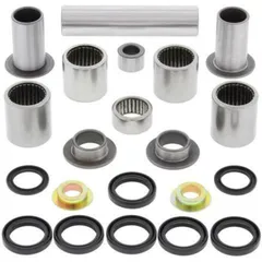 REPARATURKIT UMLENKUNG für YZ125, 250 `02-04, WR250F `02-04 für: Yamaha WR426F, WR450F, YZ250