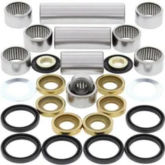 REPARATURKIT UMLENKUNG für CR125R, 250R `02-07 für: Honda CR250R, CRF250R, CRF250X HM CRE125, CRE250, CRE-F450R