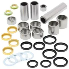 REPARATURKIT UMLENKUNG für WR250F, 450F `05, YZ50F, 450F `05 für: Yamaha WR450F, YZ250F, YZ450F