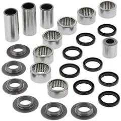 REPARATURKIT UMLENKUNG für RM125 `02-03, RM250 `02-03 für: Suzuki