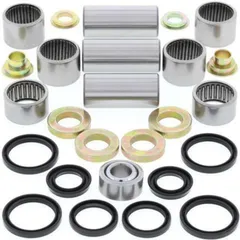 REPARATURKIT UMLENKUNG für CR125, WR125, CR250 02-04 für: Husqvarna WR250, WR360
