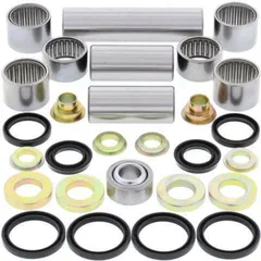 REPARATURKIT UMLENKUNG für TC250, 450 `04 für: Husqvarna SMR400, SMR450, SMS630