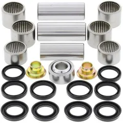 REPARATURKIT UMLENKUNG für WR125, 250, 360 `96-00 für: Husqvarna CR125, CR250, TE350