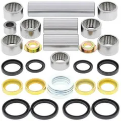 REPARATURKIT UMLENKUNG für YZ125 `06-11, YZ250 `06-11 für: Yamaha TT-R125, WR250 Fantic XE125, XX125
