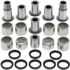 REPARATURKIT UMLENKUNG für CR125, WR125 `09-10, TC, TE250 `08-10 für: Husqvarna SMR450, SMR510, SMR530 Hyosung TE450RAPIER