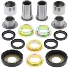 ALL BALLS Swing Arm Bearing Kit for: Suzuki RM