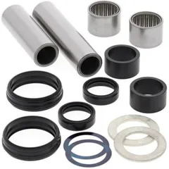 ALL BALLS Swing Arm Bearing Kit for: Honda Yamaha YFS200 Blaster