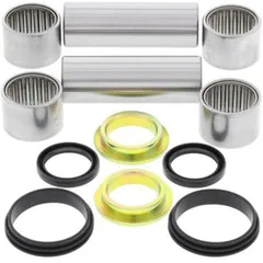 ALL BALLS Swing Arm Repair Kit for: Husqvarna CR125R/250R/500R for Honda CR250R
