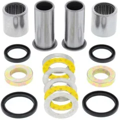 ALL BALLS Swing Arm Repair Kit for: Kawasaki RM125/250 for Suzuki DR-Z400, DR-Z400SM, RMX450