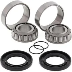 ALL BALLS Swing Arm Bearing Kit for: Yamaha/BMW for BMW 90S, HP2ENDURO, HP2MEGAMOTO VMX1200V-MAX, XJ650, XJ750