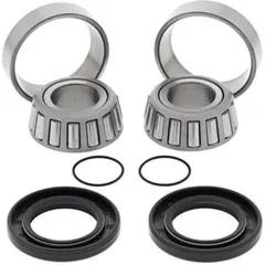 ALL BALLS Swing Arm Bearing Kit for: Honda Yamaha YFM 250 Big Bear/Bear Tracker for Yamaha YFM250BEARTRACKER, YFM250BIGBEAR, YFM250BRUIN