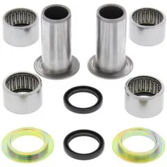 REPARATURKIT SCHWINGE für CR, WR, TC, TE 125, 250, 360, 450, 510 für: Husqvarna CR125, CR250, SMR400