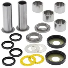 ALL BALLS Swing Arm Bearing Kit for: Honda Suzuki LT-R450 for Suzuki LT-R450QUADRACER