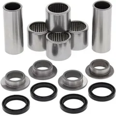 ALL BALLS Swing Arm Bearing Kit for: Honda Kawasaki KFX450R/TRX450R for Kawasaki KFX450