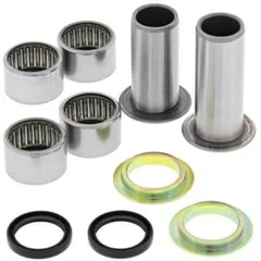 ALL BALLS Swing Arm Repair Kit for: Husqvarna for Husqvarna CR125, SMR450, SMR510 Hyosung TE450RAPIER