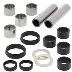 ALL BALLS Swing Arm Bearing Kit for: Honda Yamaha YFZ450R for Yamaha YFZ450R