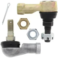 ALL BALLS Tie Rod End Kit for Suzuki LT-A50QUADSPORT, LT-Z50QUADSPORT Kawasaki KFX50