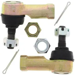 ALL BALLS Tie Rod End Kit for Honda TRX250FOURTRAX, TRX300SPORTRAX, TRX400SPORTRAX Kawasaki KVF650BRUTEFORCE, KVF750BRUTEFORCE