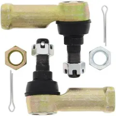 ALL BALLS Tie Rod End Kit for: Honda TRX200FOURTRAX, TRX250FOURTRAXRECON, TRX250SPORTRAX