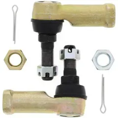 ALL BALLS Tie Rod End Kit for CAN AM OUTLANDER400, OUTLANDER500, OUTLANDER650 for: Kawasaki KVF360PRAIRIE