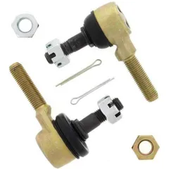 ALL BALLS Tie Rod End Kit for: Yamaha for Yamaha YFM50RAPTOR, YFM80BADGER, YFM80RAPTOR