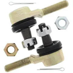 ALL BALLS Tie Rod End Kit for Yamaha, Kymco, Suzuki