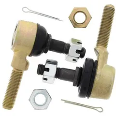 ALL BALLS Tie Rod End Kit for: Kawasaki KVF 650 Brute Force for KVF650BRUTEFORCE, KVF650PRAIRIE, KVF700PRAIRIE
