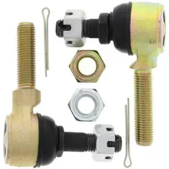 ALL BALLS Tie Rod End Kit Arctic Cat for Arctic CAT 1000, 1000MUDPRO, 250 for: Kymco MAXXER450
