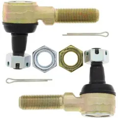 ALL BALLS Tie Rod End Kit for Arctic CAT, for: Yamaha, Suzuki
