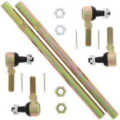 KIT SPURSTANGEN ALL BALLS für Yamaha YFM350WOLVERINE, YFM450GRIZZLY, YFZ350BANSHEE Suzuki LT-Z250QUADSPORT