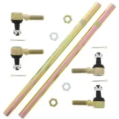 KIT SPURSTANGEN ALL BALLS für Yamaha YFM550GRIZZLY, YFM660GRIZZLY, YFM700GRIZZLY Suzuki LT-Z400QUADSPORT