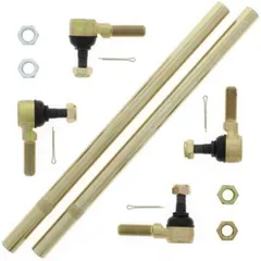 KIT SPURSTANGEN ALL BALLS für Kawasaki KFX400, KFX700, KVF650BRUTEFORCE Honda TRX450SPORTRAX