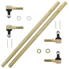 ALL BALLS Tie Rod Upgrade Kit Ø12mm for CAN AM DS450 YFZ450R