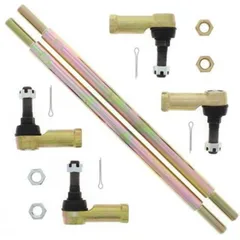 ALL BALLS Tie Rod Upgrade Kit Ø12mm for: CAN-AM for CAN AM OUTLANDER1000, OUTLANDER1000R, OUTLANDER450